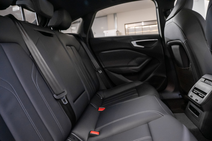2025 Audi A5 B10 e-hybrid S-Line Sedan