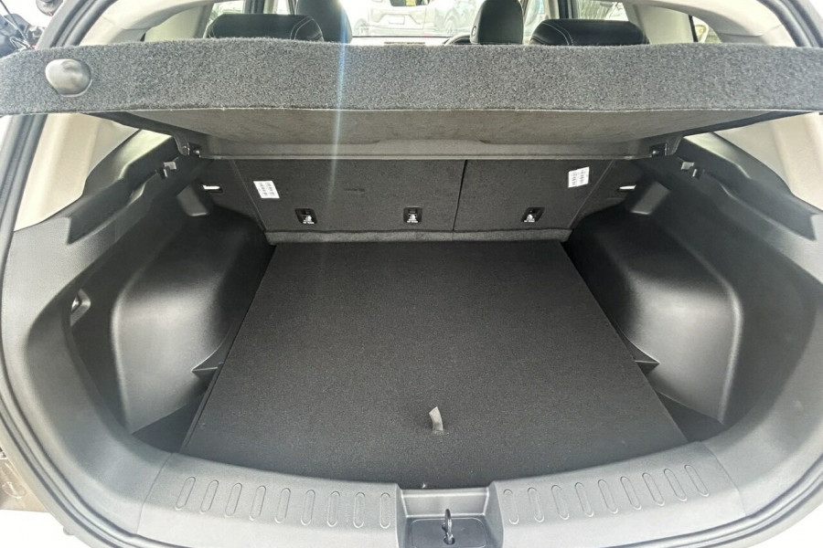 2025 GWM Haval Jolion A01 Lux SUV Image 6