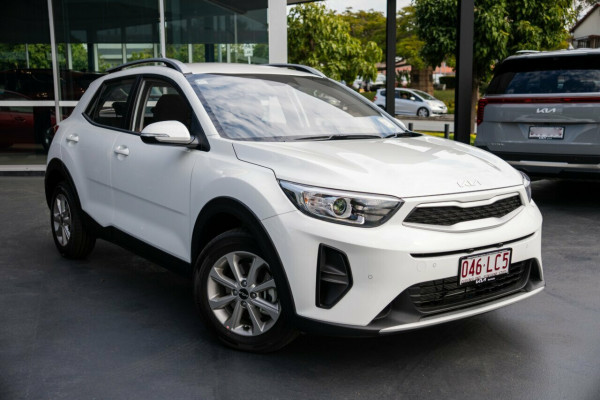 2024 MY25 Kia Stonic YB S SUV