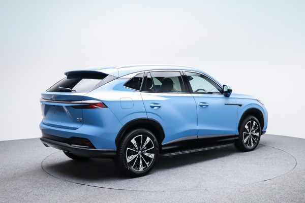 2026 MY25 MG HS AS33 Super Hybrid Essence SUV Image 8