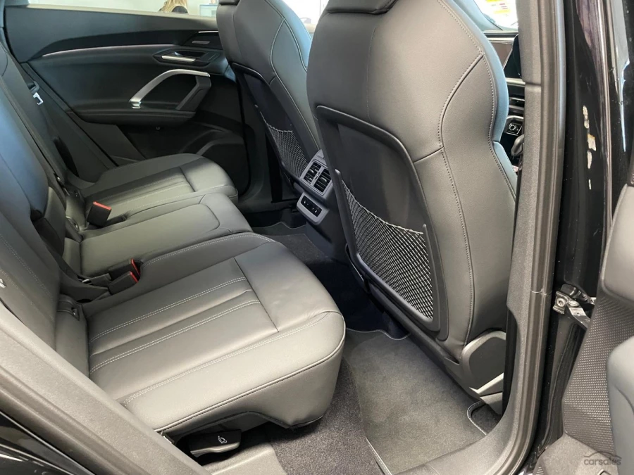 2025 MY26 Audi Q7 4M TDI 170kW SUV Image 25