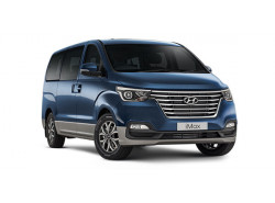 Hyundai iMax Elite TQ4