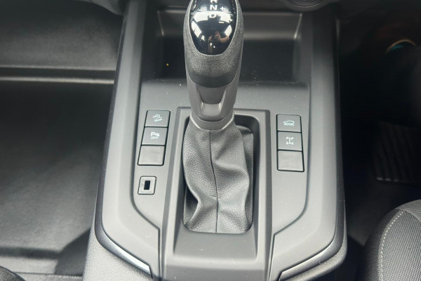 2026 MY25.5 Isuzu D-MAX RG X-RIDER Ute Image 14