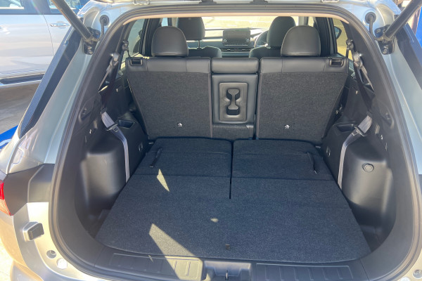 2023 MY24 Mitsubishi Outlander ZM Aspire SUV