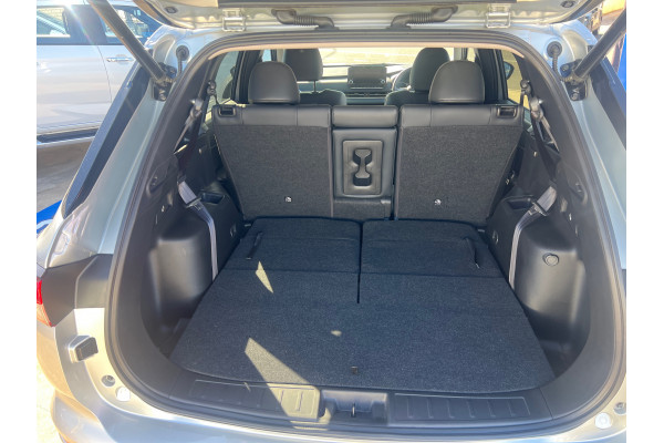 2023 MY24 Mitsubishi Outlander ZM Aspire SUV