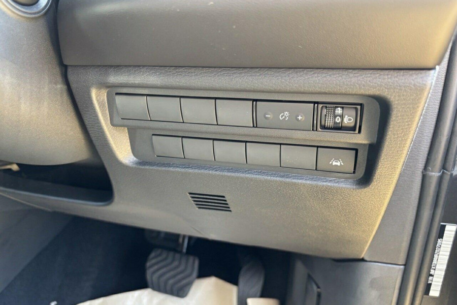2024 Mitsubishi Outlander ZM LS SUV Image 19