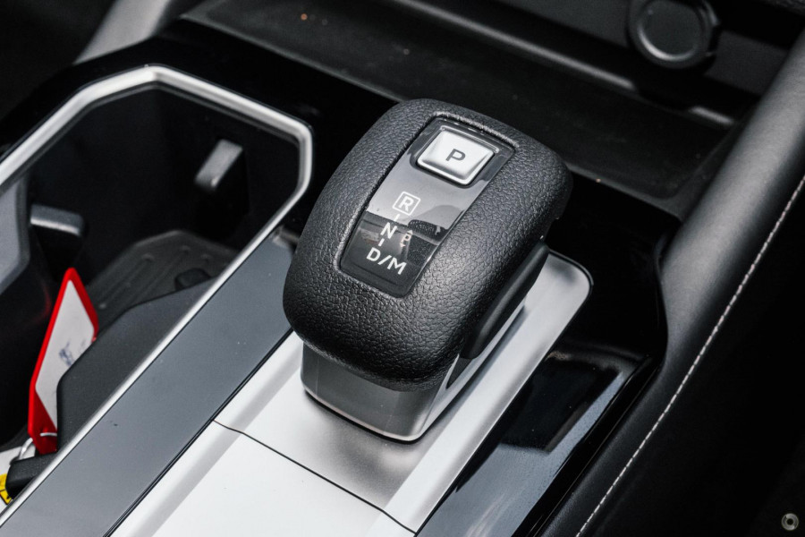 2025 Mitsubishi Outlander ZM ES SUV Image 14