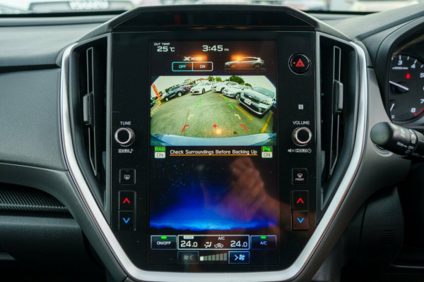 2023 MY24 Subaru Crosstrek G6X 2.0L SUV Image 14