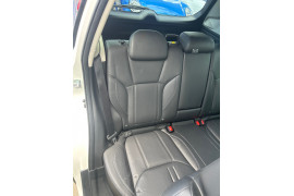 2023 Subaru Forester S5 2.5i 50 Years Edition SUV