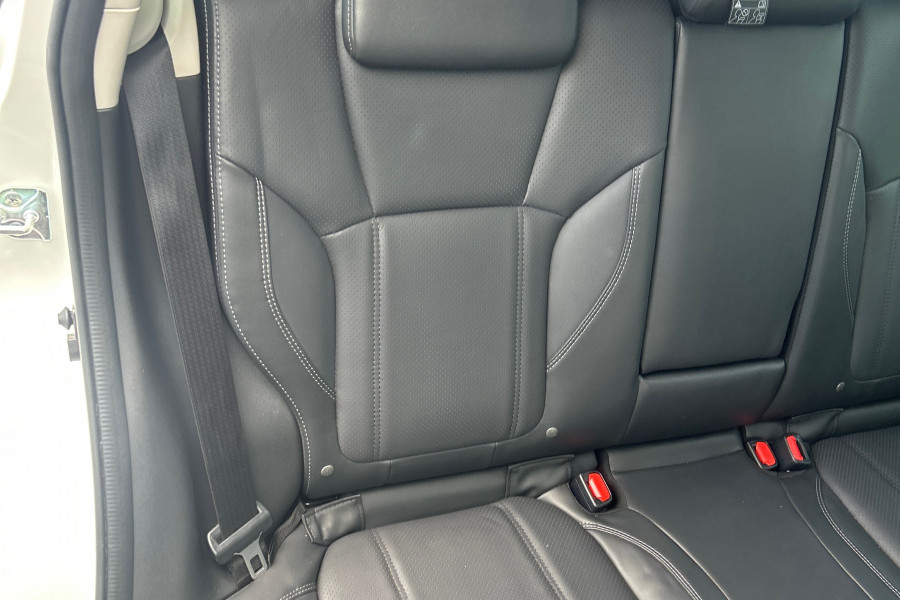 2023 Subaru Forester S5 2.5i 50 Years Edition SUV Image 12