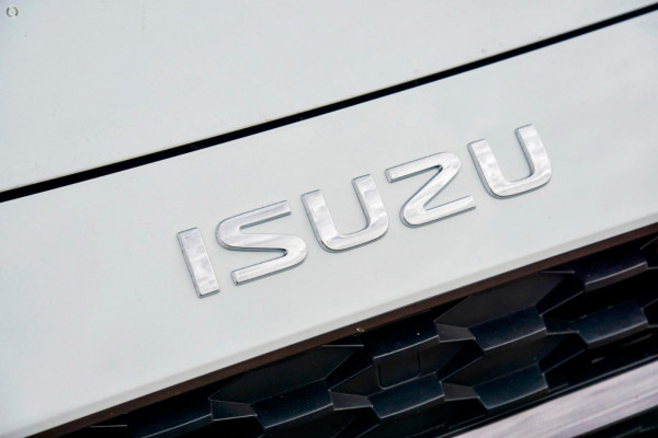 2026 MY25.5 Isuzu MU-X RJ LS-M SUV Image 6