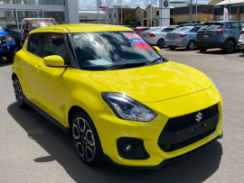 Suzuki Swift Sport AZ