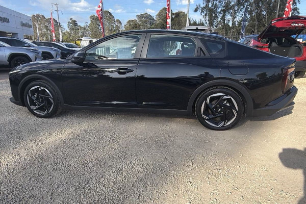 2024 MY25 Kia K4 CL4m Sport Sedan Image 8