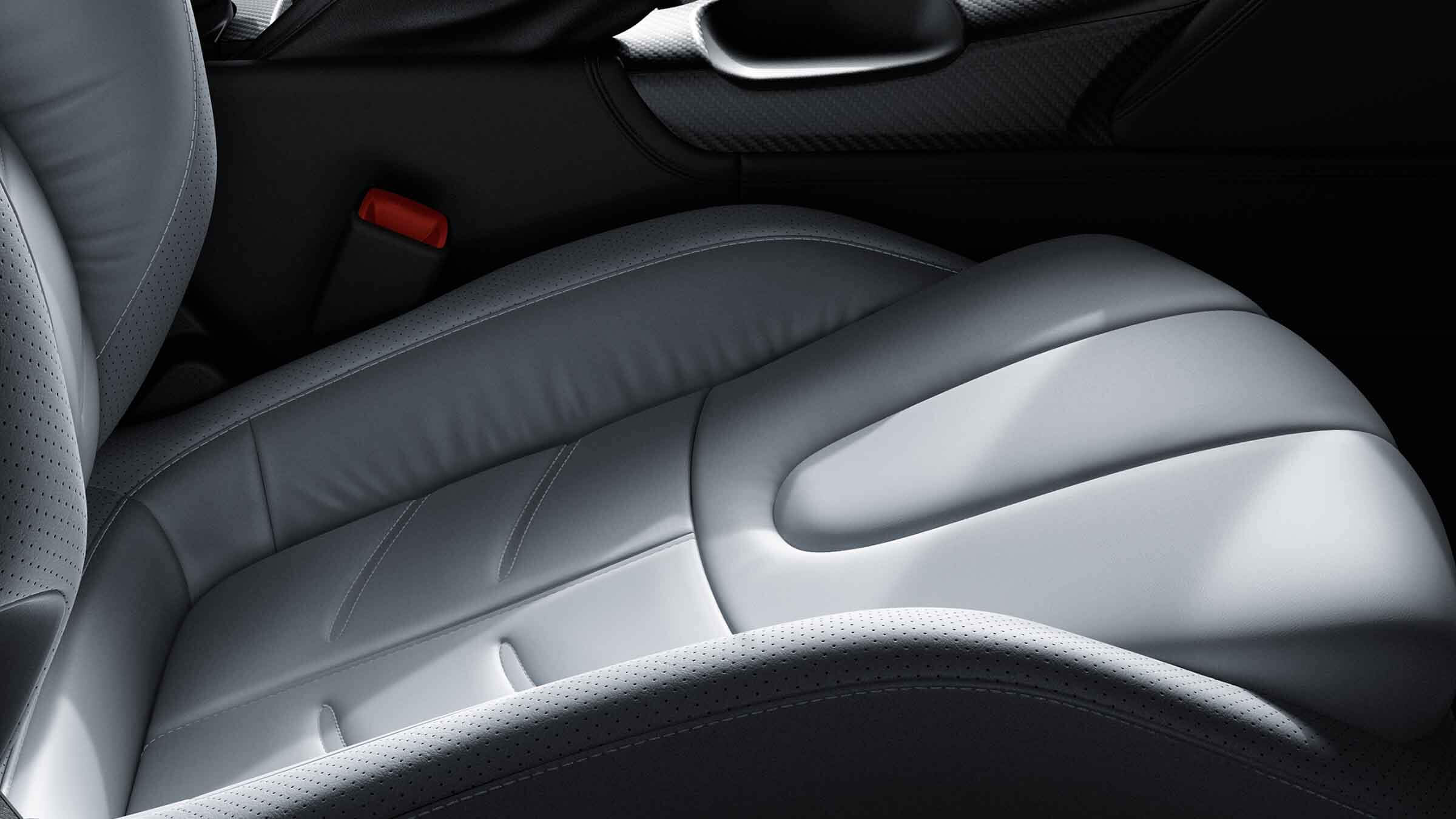 GT-R seat cushion Image
