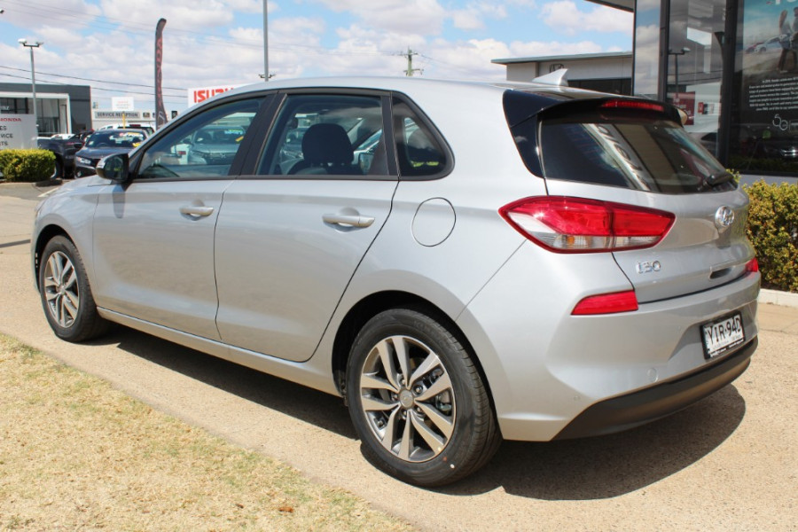 2019 Hyundai i30 PD2 Active Hatch