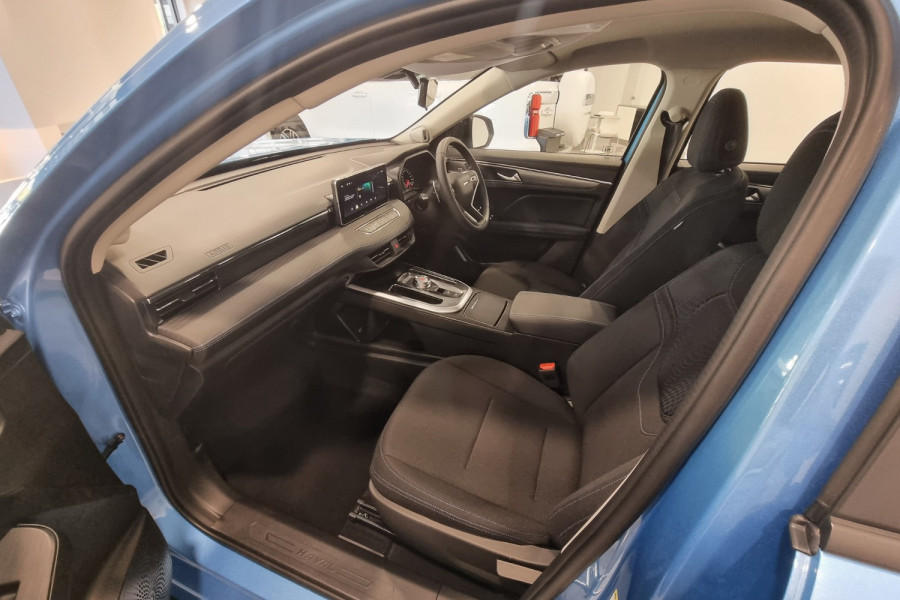 2025 GWM Haval Jolion FACELIFT LUXURY SUV Image 11