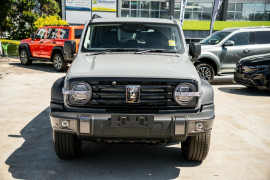 2025 MY24 GWM Tank 300 P01 Ultra SUV