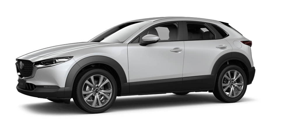 2024 Mazda CX-30 DM2W7A G20 Evolve SUV Image 24