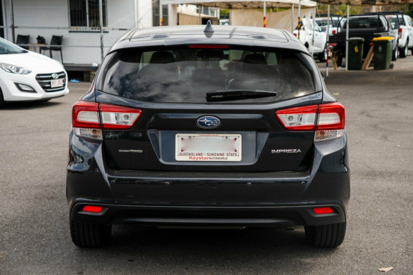 2018 MY19 Subaru Impreza G5 2.0i-S Hatch Image 3