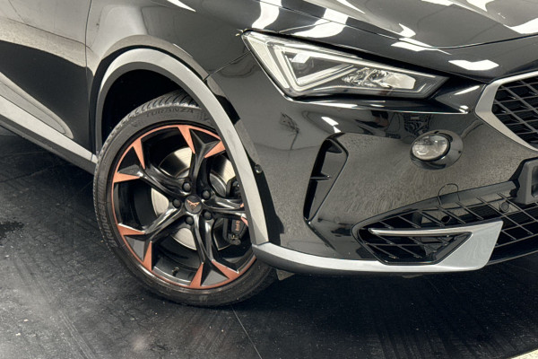 2023 MY24 Cupra Formentor KM VZx SUV