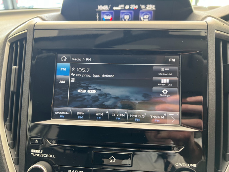 2017 Subaru Xv 2.0i 92541 for sale in Grafton Clarence Coast Motors