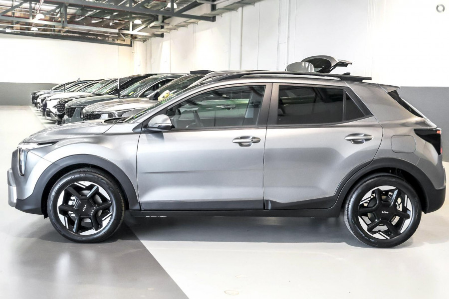 2026 Kia Stonic YB PE2 Sport SUV Image 5