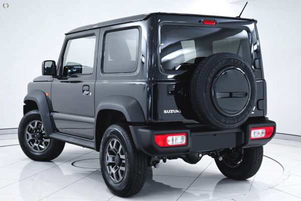 2024 Suzuki Jimny GJ GLX SUV
