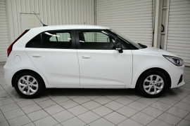 2024 MG MG3 SZP1 Core Hatch