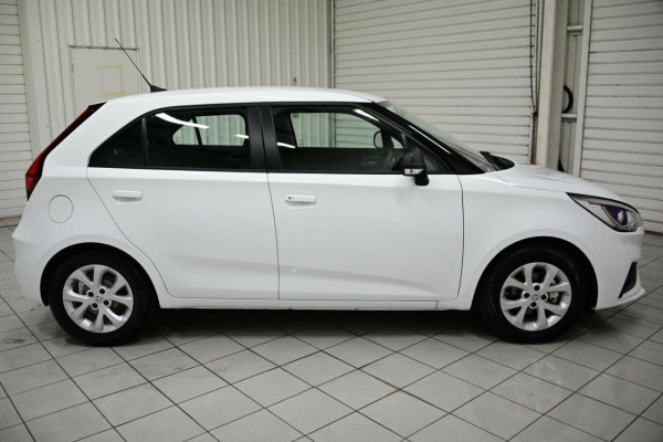 2024 MG MG3 SZP1 Core Hatch