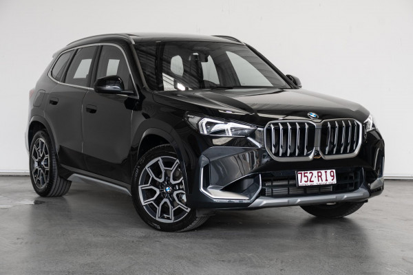 BMW X1 xDrive20i U11