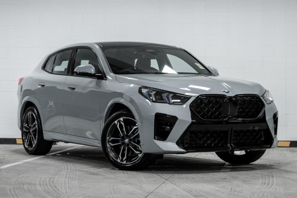 BMW X2 sDrive20i M Sport U10