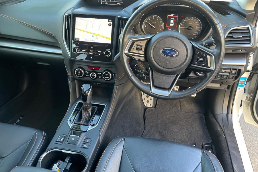 2019 Subaru XV G5-X 2.0i-S SUV Image 9
