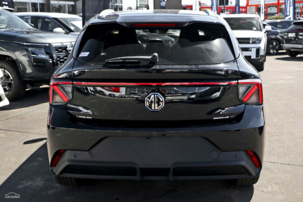 2026 MG MG4 EV Urban AH4E Essence 54 Hatch Image 3