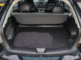 2000 MY10 Subaru Impreza G3 RS Hatchback