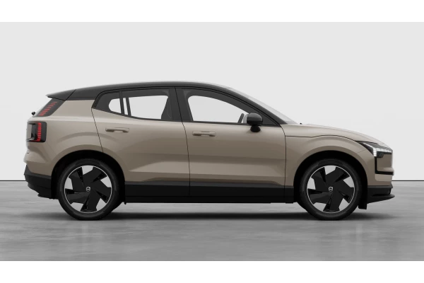2026 Volvo EX30  Single Motor Extended Range Plus SUV Image 5