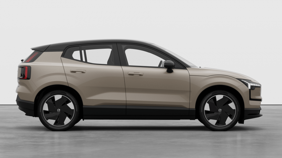 2025 MY26 Volvo EX30  Single Motor Extended Range Plus SUV Image 5