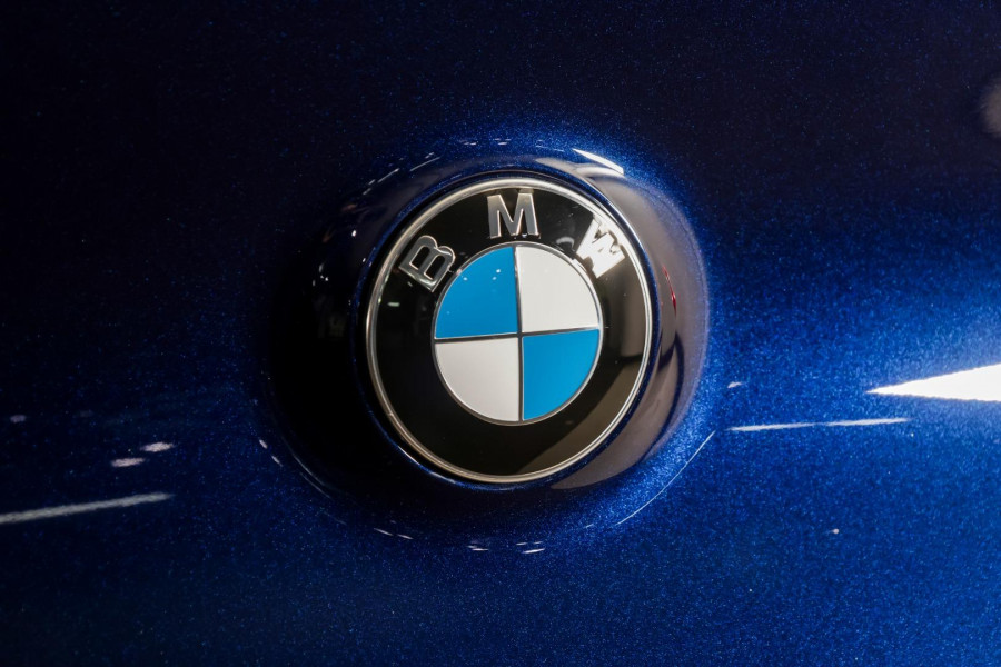 2025 BMW X3 G45 M50 xDrive SUV