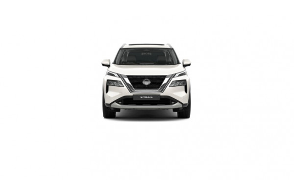 2024 MY25 Nissan X-Trail T33 Ti SUV Image 4