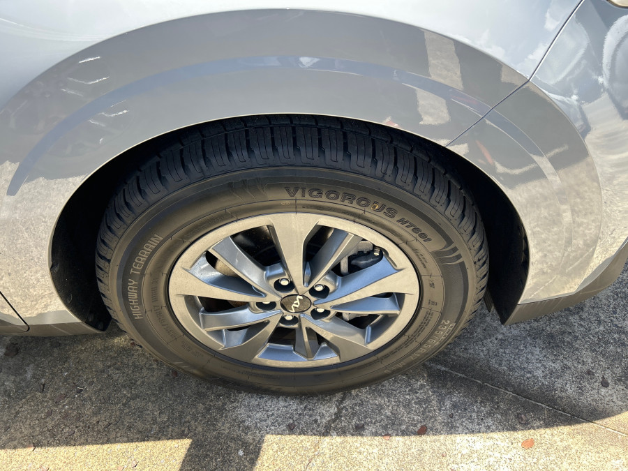 2023 Kia Carnival KA4 S People Mover Image 17