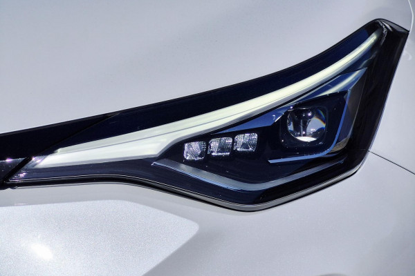 2023 Toyota C-HR ZYX10R Koba SUV Image 25