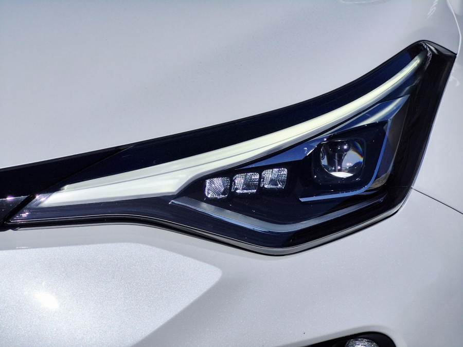 2023 Toyota C-HR ZYX10R Koba SUV Image 25