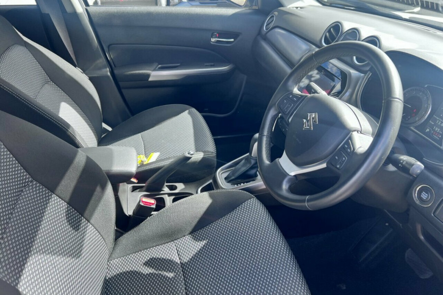 2023 Suzuki Vitara LY Series II  SUV Image 12