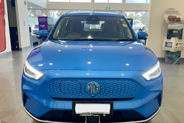 2023 MG ZS EV AZS1 Long Range SUV