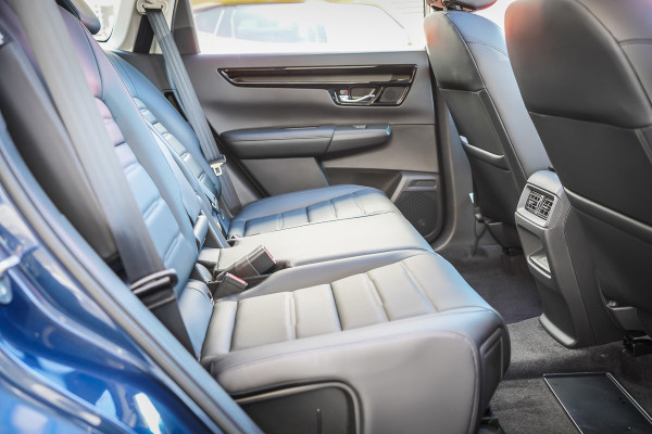 2025 Honda CR-V RS VTi L7 SUV Image 29