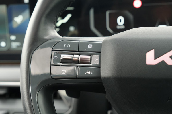 2023 MY24 Kia EV9 MV GT-Line SUV Image 15