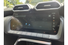 2025 MG ZS ZS32 Essence SUV