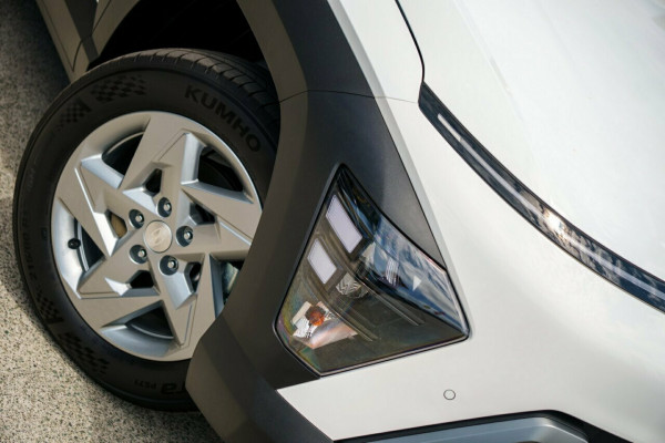 2026 MY27 Hyundai KONA SX2.V3 Hybrid SUV Image 6