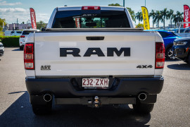 2020 Ram 1500 DS Warlock Ute