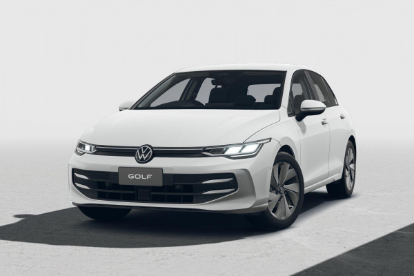 2026 Volkswagen Golf 8.5 110TSI Life Hatch