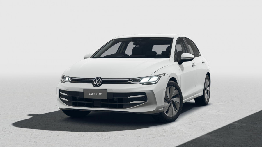2026 Volkswagen Golf 8.5 110TSI Life Hatch Image 1